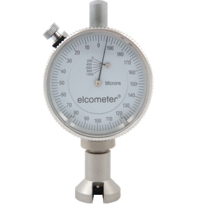 Elcometer 123 表面粗糙度仪